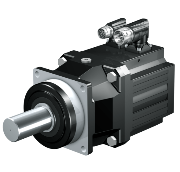 Planetary gearboxes Stober Antriebstechnik P