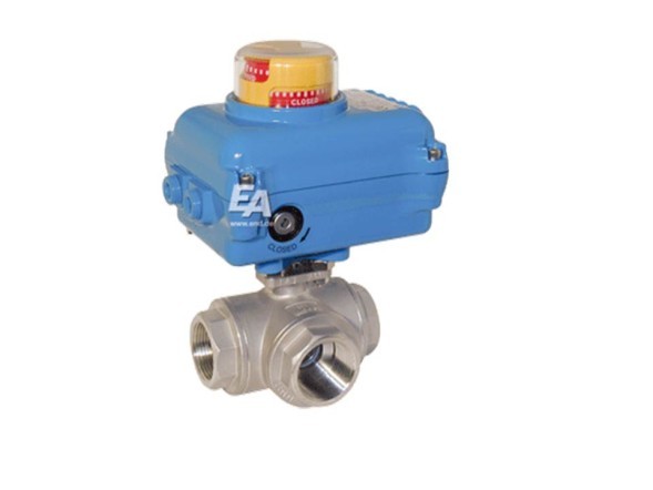 صمام الكرة-بد ، 2&amp;quot; ، مع محرك ن 06 إد./بتفل-الموضوع ، 230 فولت 50 هرتز ، الوقت. سراب..17 ق