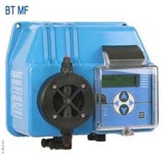 BT-MF 10-10 230V Pump