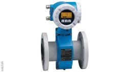 Promag 53W Electromagnetic Flowmeter 53W50-UTGB1AA0CAAA