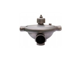 HY Sanitary Constant Pressure Regulator