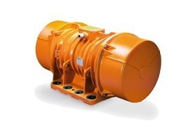 Vibration motor pad MVSI 3/100-S02 