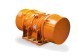 Vibration motor pad MVSI 3/100-S02 