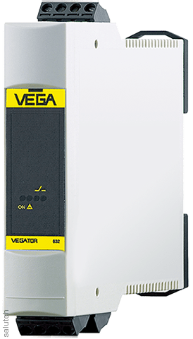 VEGATOR 632 signal generation device