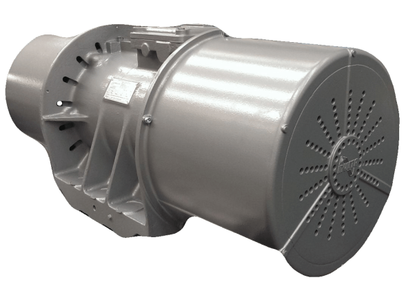 Vibration motor pad Invicta BLF