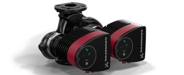 Circulation pump 97924144 MAGNA1 25-80 180 1x230V PN6/10