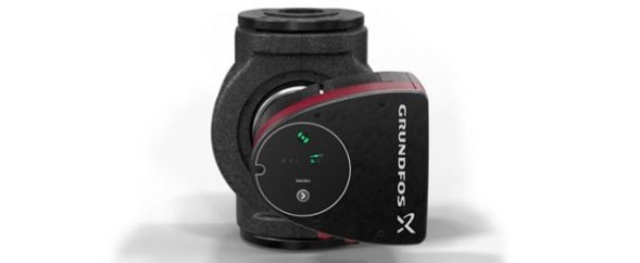 Circulation pump 97924144 MAGNA1 25-80 180 1x230V PN6/10