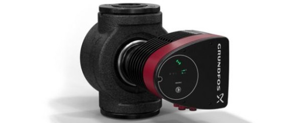 Circulation pump 97924144 MAGNA1 25-80 180 1x230V PN6/10