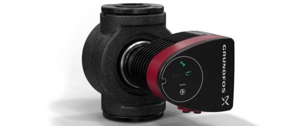 Circulation pump 97924144 MAGNA1 25-80 180 1x230V PN6/10