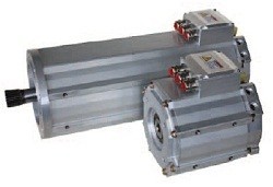 سد محركات غفم أس المحركات الكهربائية