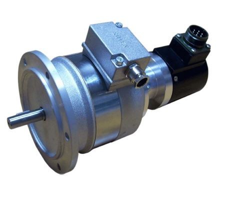 In the Tekel Instruments TKW 615 REO encoder