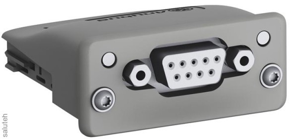 لوحة المفاتيح الخارجية بسيك ل بس 18-370 ، 3 متر كابل