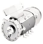 Explosion-proof VEM KPR /KPER, K1.R engines