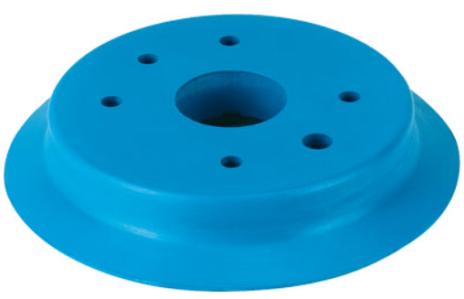 CAPTURE THE VACUUM. ESV-200-SU