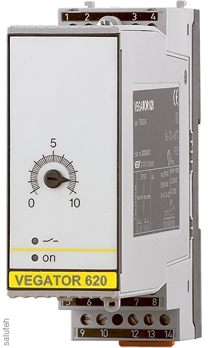 VEGATOR 620 Signal Generation Device