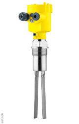 VEGAWAVE 61 WE61.XXAGDRKMX Level Indicator