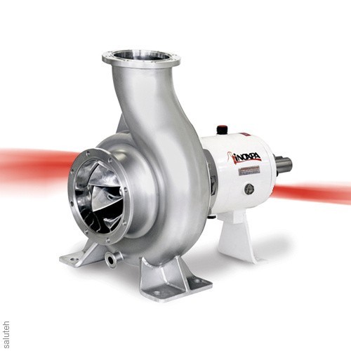 دين الغذاء مضخة الطرد المركزي