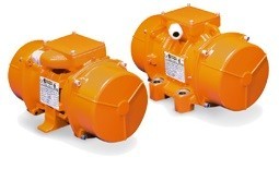 ITVAF 9/1510-RS-S08 high-frequency vibrator