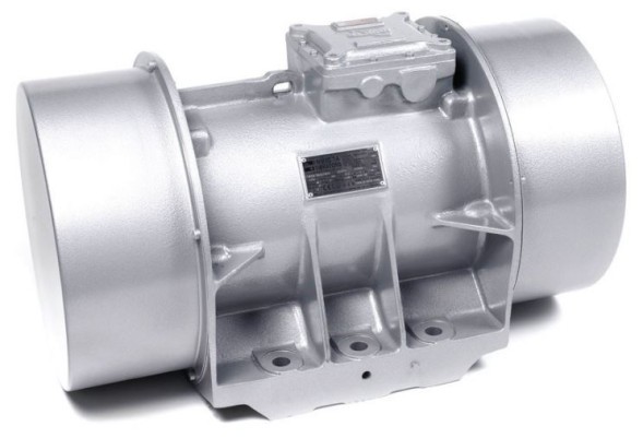 Vibration motor pad Invicta ULBK