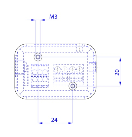 منظم ضغط للجرعات الدقيقة حسب الضغط والوقت (318288)