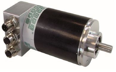 TWK-Elektronic CRT encoders