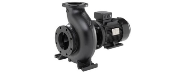 مضخة الطرد المركزي 98111273 نبي 32-125.1/121 أف باق