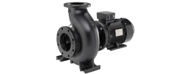 مضخة الطرد المركزي 98111273 نبي 32-125.1/121 أف باق