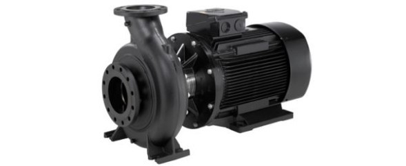 مضخة الطرد المركزي 98111273 نبي 32-125.1/121 أف باق