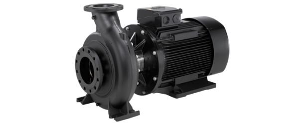 مضخة الطرد المركزي 98111273 نبي 32-125.1/121 أف باق