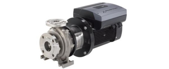 مضخة الطرد المركزي 98111273 نبي 32-125.1/121 أف باق