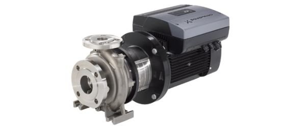 مضخة الطرد المركزي 98111273 نبي 32-125.1/121 أف باق