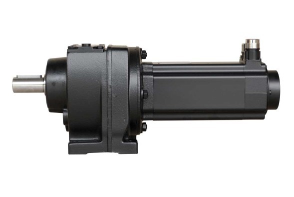 علب تروس اسطوانية من كيب كومبيجير جي