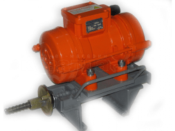 High-frequency vibrator (external for formwork) and-448 (448-01) 220 (42) /200