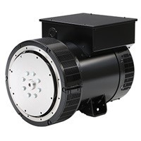 المولدات لوروا سومر التل 046