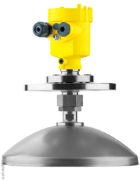 VEGAPULS 68 PS68 radar level gauge.GXE1B2HAMXV