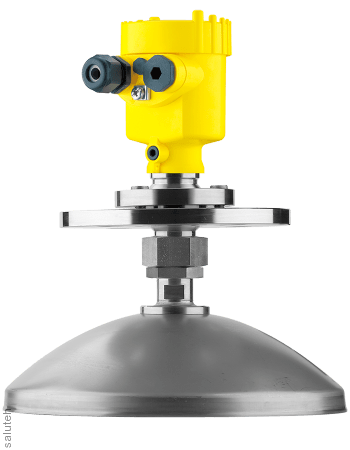 VEGAPULS 68 PS68 radar level gauge.GXE1B2HAMXV