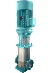 Edur CV Centrifugal Pumps