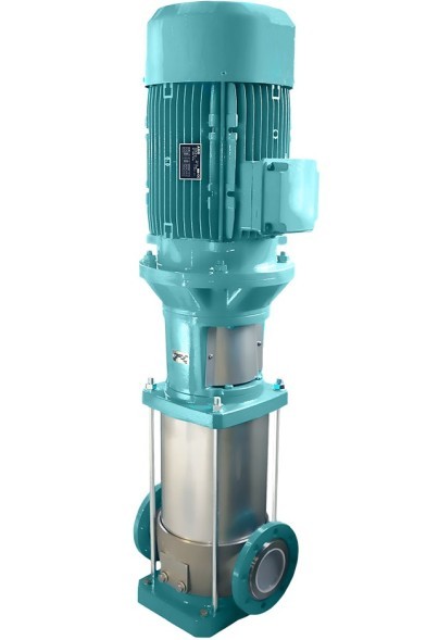 Edur CV Centrifugal Pumps