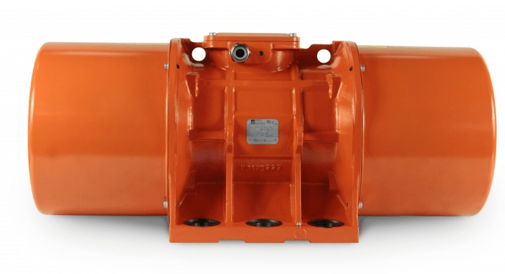 Vibrator pad MVE 10000/1E-90A0 (10000/1) 