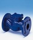Check valve ARI-CHECKO-V 12.003 DN15 PN16 EN-JL1040 fl