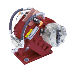 Pintsch Bubenzer BSC Disc Brakes