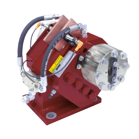 Pintsch Bubenzer BSC Disc Brakes