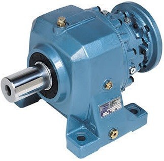 محوري جير موتورز بريفيني-بريفيني