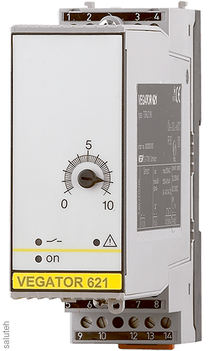 VEGATOR 621 signal generation device