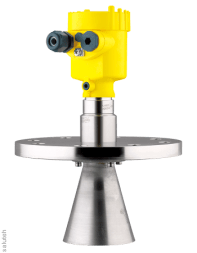 VEGAPULS 66 PS66.XXHFKHHAMAK level gauge