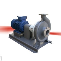 دين تكس مضخة الطرد المركزي