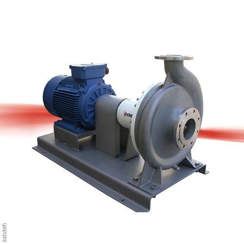 دين تكس مضخة الطرد المركزي