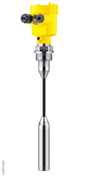 Pressure converter B86 .RXAD3PAKDHXKIMXX L=8450mm