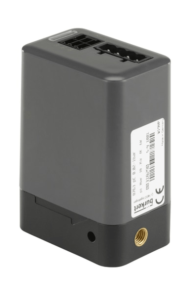 منظم ضغط للجرعات الدقيقة حسب الضغط والوقت (318290)