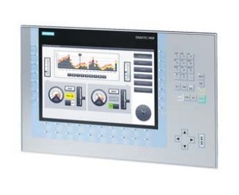 Siemens Simatic KP1200 Comfort control panels